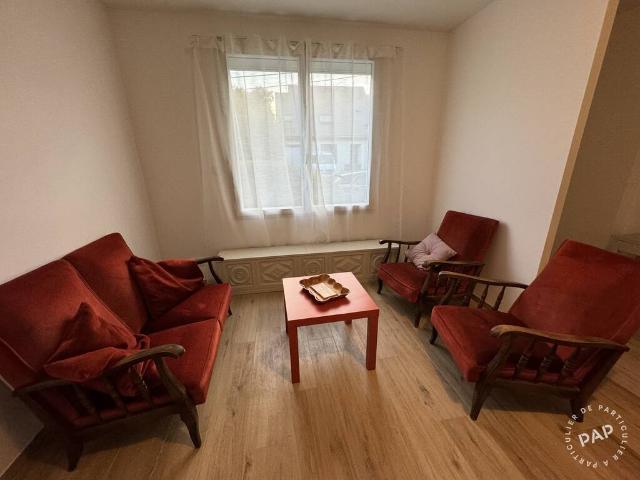 Location Appartement Rue d'Irlande, Nantes