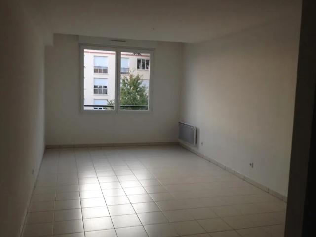 Location Appartement Rue d'Isaac, Le Mans