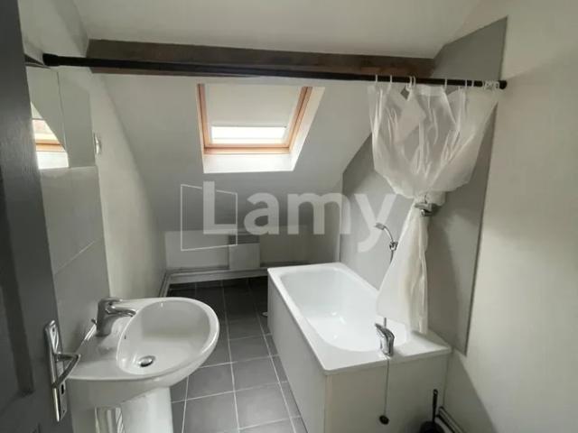 Location Appartement Rue d'Isly, Lille