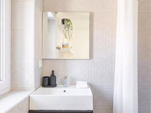 Location Appartement Rue Dragon, Marseille