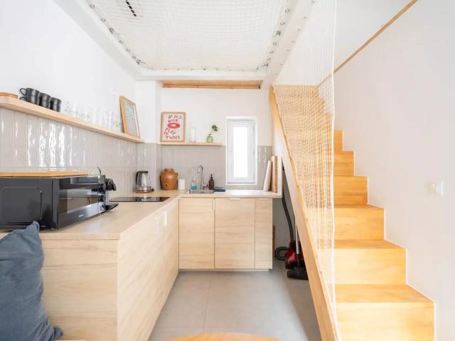 Location Appartement Rue Dragon, Marseille