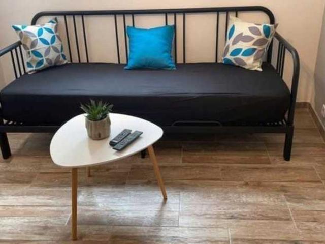 Location Appartement Rue Dragon, Marseille