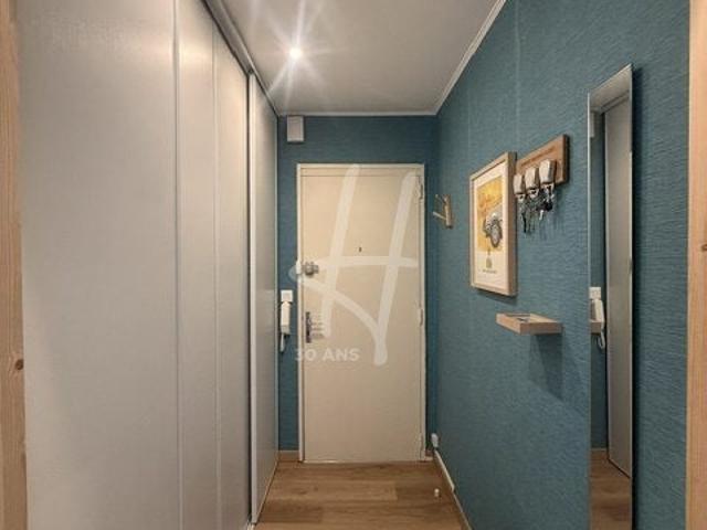 Location Appartement Rue Drogon, Metz