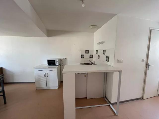 Location Appartement Impasse du Travers, Mende