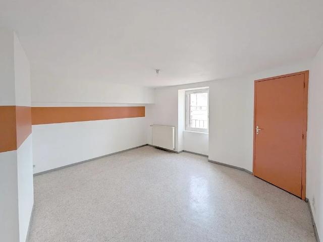 Location Appartement Rue Droite, Millau