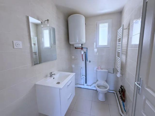 Location Appartement Rue Drouot, La Fère