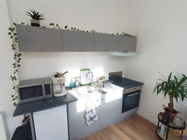 Location Appartement Rue Duthoit, Amiens