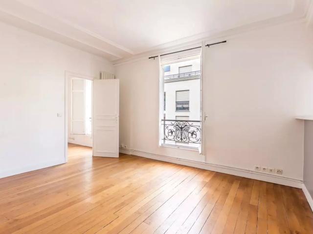 Location Appartement Rue Dutot, Paris