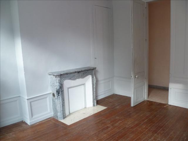 Location Appartement Rue Duval Galant, Boulogne sur Mer