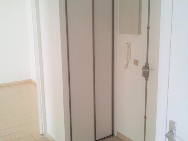 Location Appartement Rue Duval Jouve, Montpellier