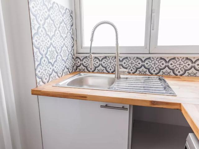 Location Appartement Rue Duvergier, Paris