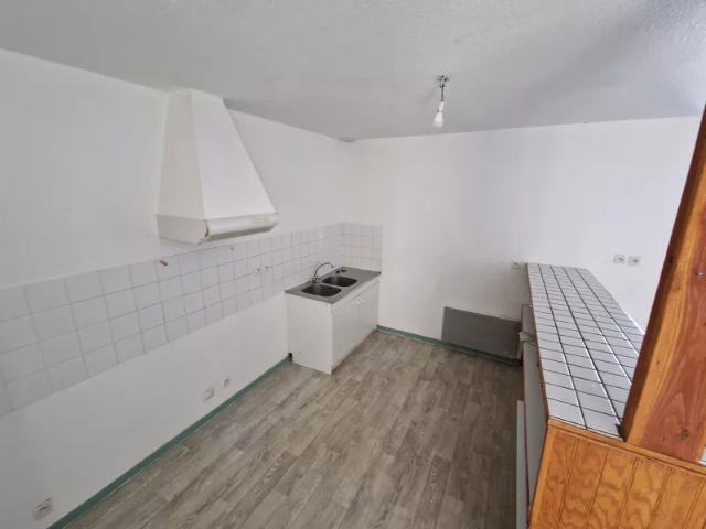 Location Appartement Rue Alba la Source, Mazamet