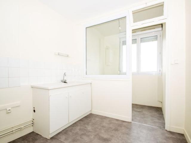 Location Appartement Rue du 11 Novembre 1918, Autun