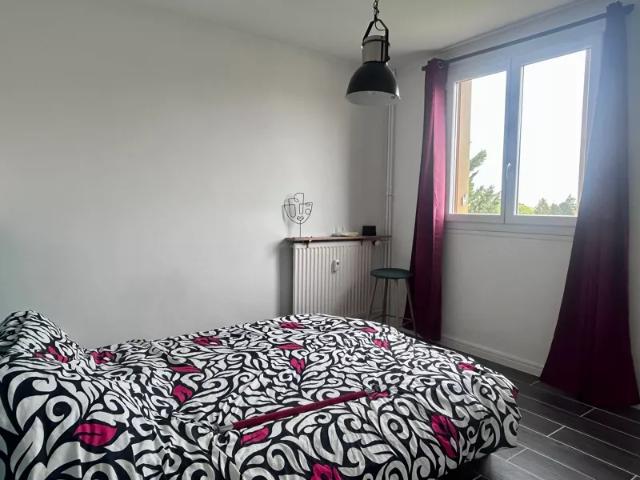 Location Appartement Rue du 11 Novembre 1918, Beauvais