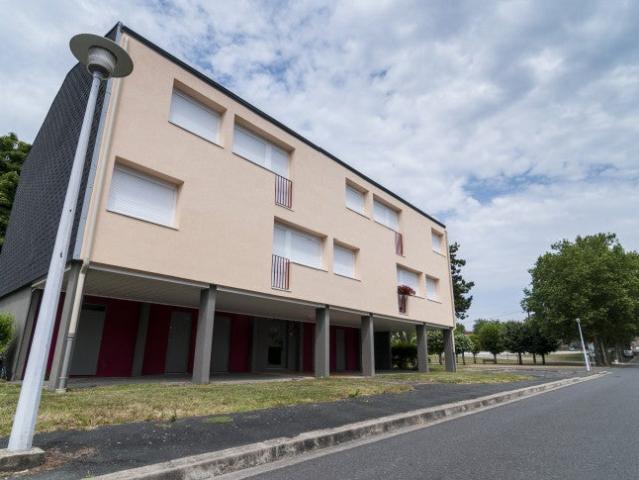 Location Appartement Rue du 11 Novembre 1918, Châtillon sur Indre