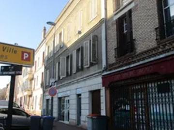 Location Appartement Rue du 11 Novembre 1918, Poissy