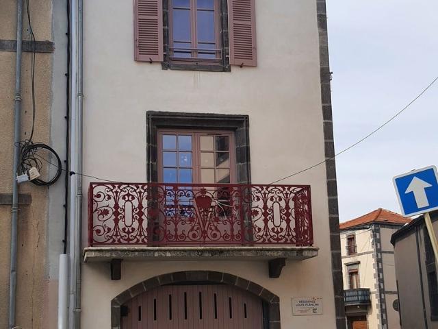 Location Appartement Rue du 11 Novembre, Cébazat