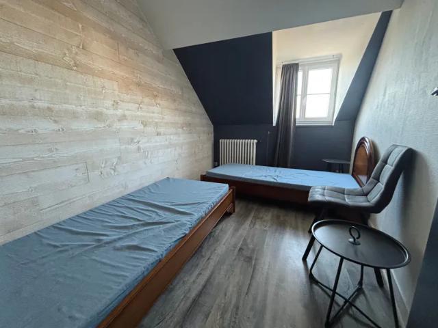 Location Appartement Rue du 11 Novembre, Châteaubriant