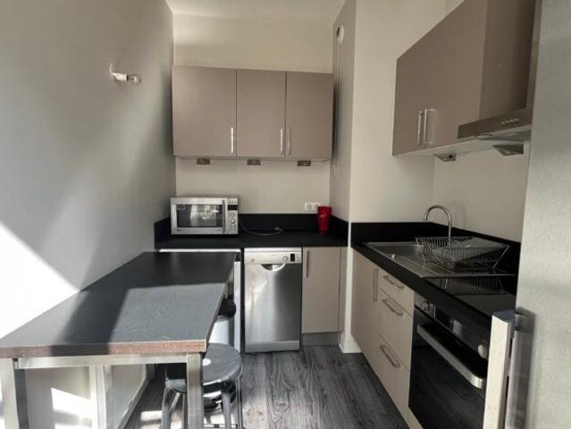 Location Appartement Rue du 11 Novembre, Clermont Ferrand