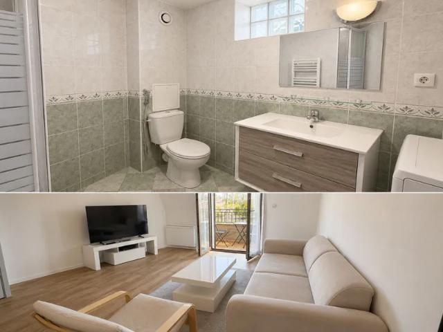 Location Appartement Rue du 11 Novembre, Aulnay sous Bois