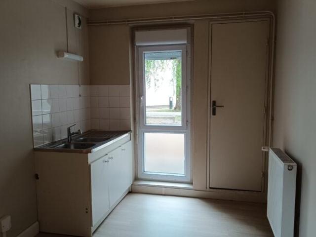 Location Appartement Rue du 11 Novembre, Le Cendre