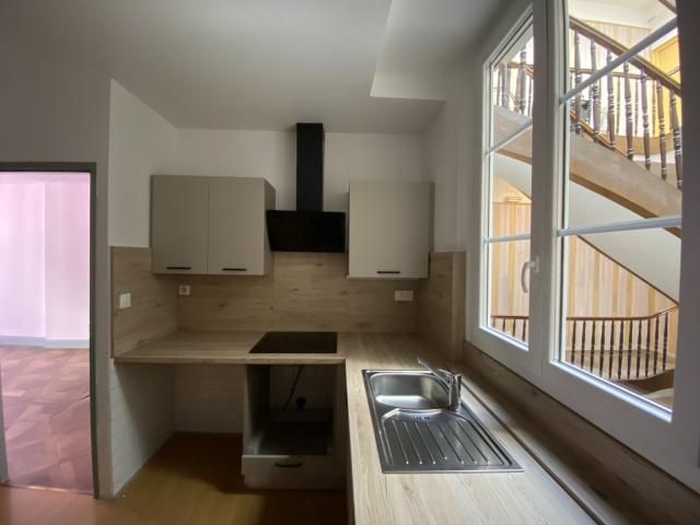 Location Appartement Rue du 11 Novembre, Saint Jean Pied de Port