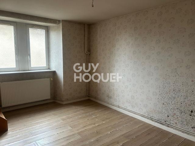 Location Appartement Rue du 13 Septembre 1944, Villersexel