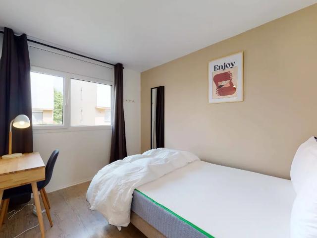 Location Appartement Rue du 14 Juillet 1789, Guyancourt