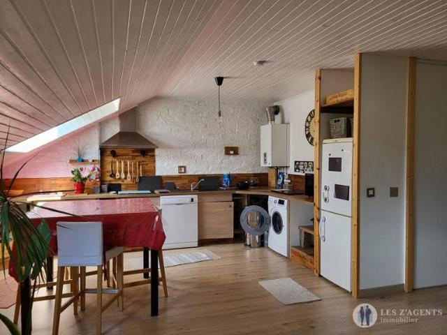 Location Appartement Rue du 14 Juillet, Froges