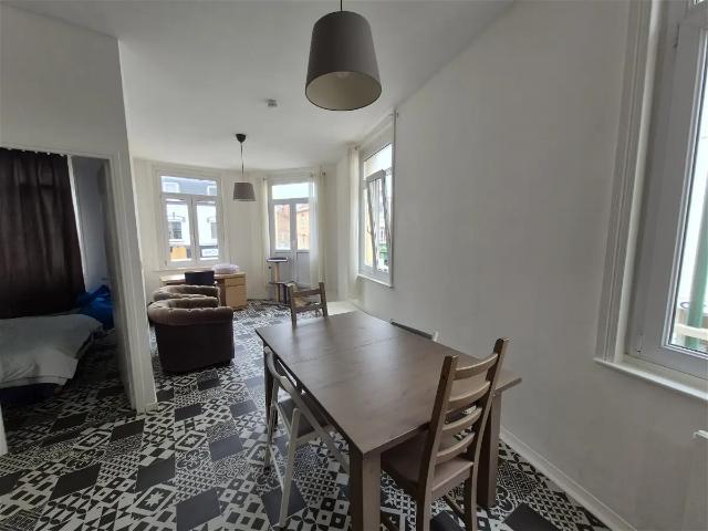 Location Appartement Rue du 14 Juillet, Lens