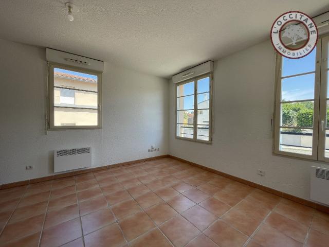 Location Appartement Rue du 14 Juillet, L'Isle Jourdain
