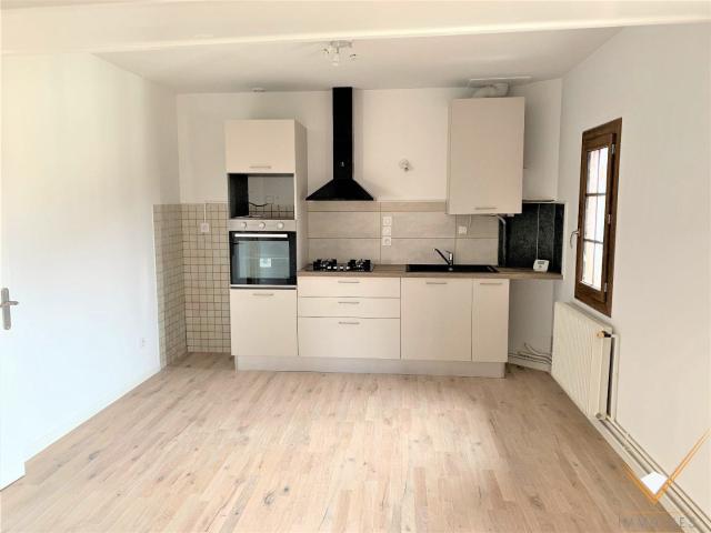 Location Appartement Chemin d'Hariaou, Saint Lys