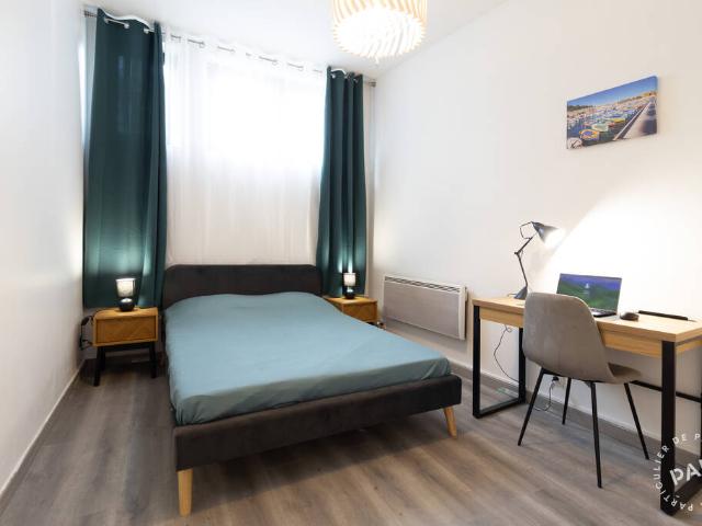 Location Appartement Rue du 18 Juin, Ermont