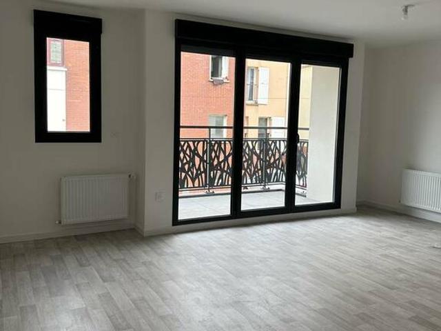 Location Appartement Rue du 18 Juin, Ermont