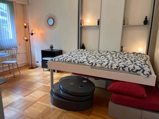 Location Appartement Rue du 19 Janvier, Garches
