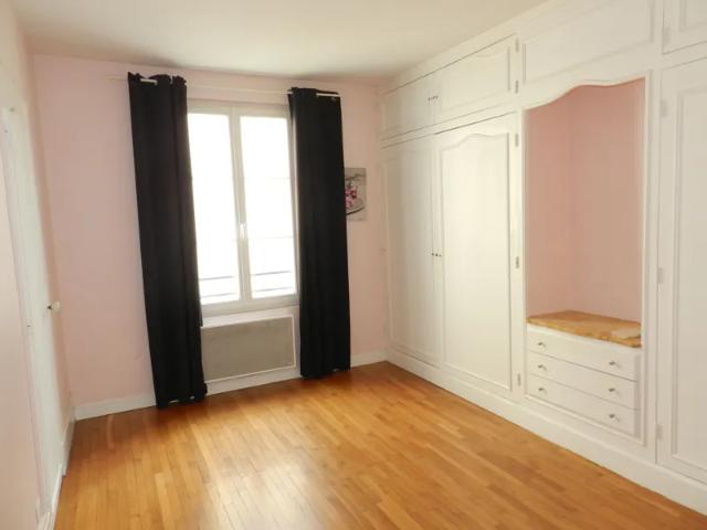 Location Appartement Rue du 19 Mars 1962, Brie Comte Robert