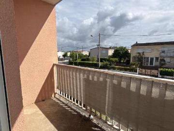Location Appartement Rue du 19 Mars 1962, Champcevinel
