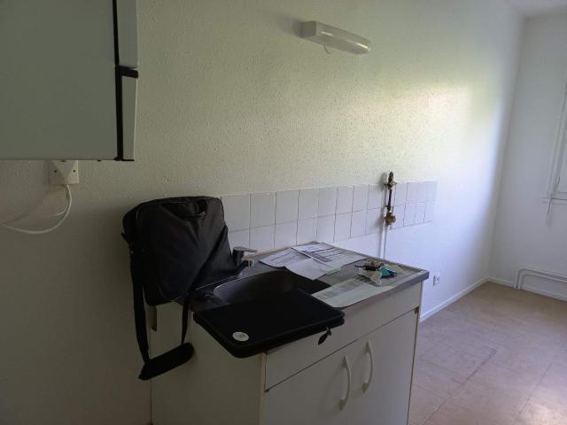 Location Appartement Rue du 19 Mars 1962, Donzy