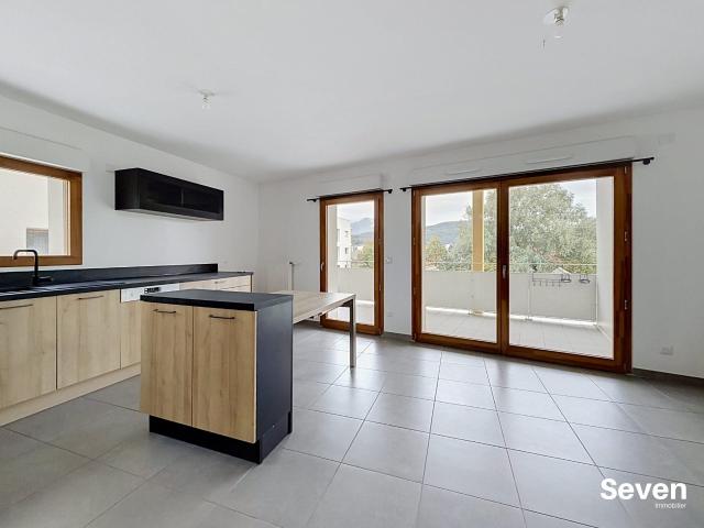 Location Appartement Rue du 19 Mars 1962, Eybens