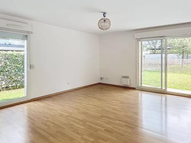 Location Appartement Voie Rapide Sud III, Le Petit Quevilly