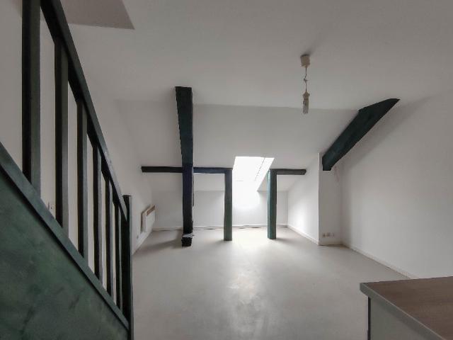 Location Appartement Rue du 19 Mars 1962, Saint Flour