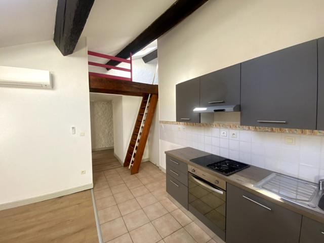 Location Appartement Rue du 1er Mai, Argeliers