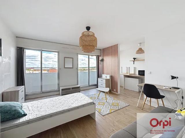 Location Appartement Rue du 1er Mai, Montluçon
