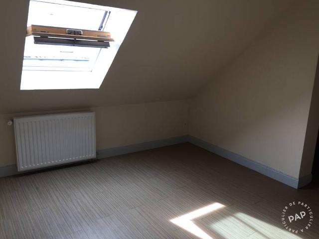 Location Appartement Rue du 1er Bataillon d'Eure et Loir, Chartres