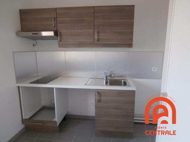 Location Appartement Rue du 24 Avril 1915, Meyzieu
