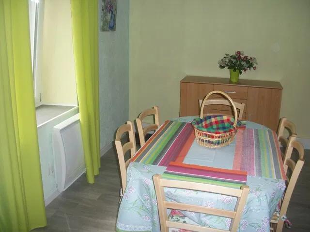 Location Appartement Rue du 26 Novembre 1944, Saint Maurice sur Moselle