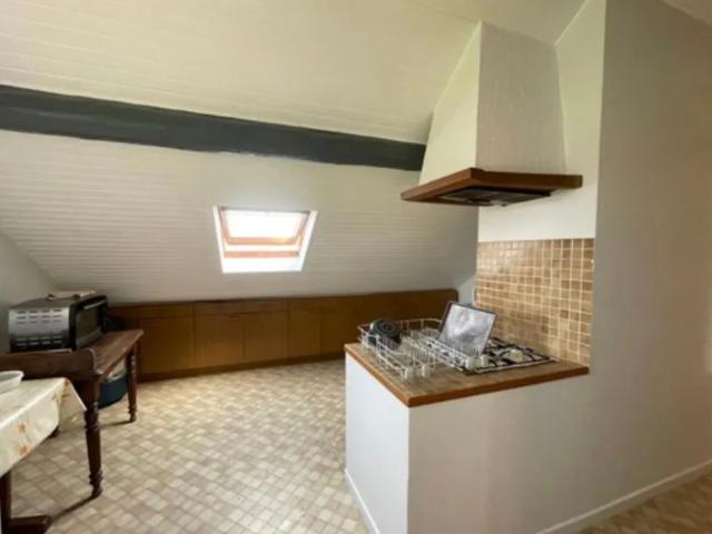Location Appartement Rue du 31e B.C.P Corcieux