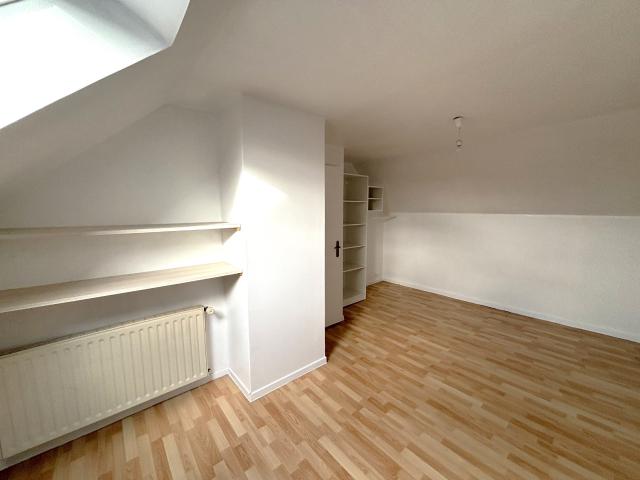 Location Appartement Rue du 47e Régiment d'Artillerie, Héricourt