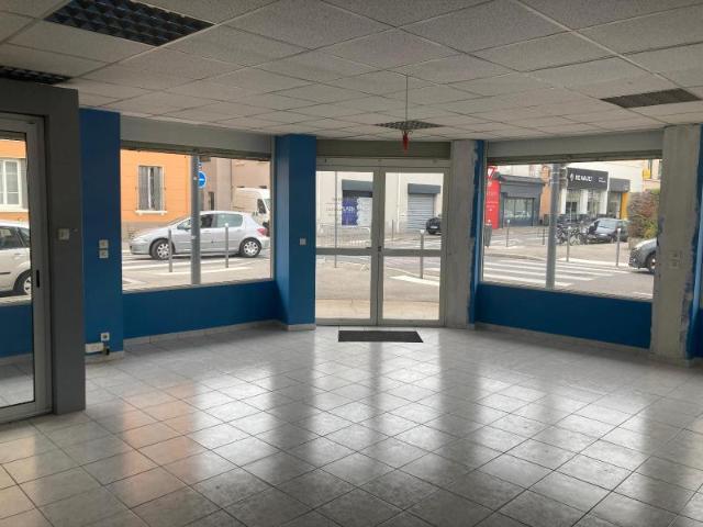Location Appartement Rue du 4 Août 1789, Villeurbanne
