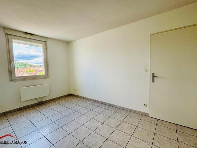 Location Appartement Rue du 5e Régiment de Chasseurs, Périgueux